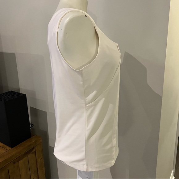 Picadilly | White camisole - Picture 2 of 7